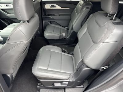 2026 Ford Explorer — photo 20 view