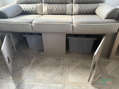 2024 Forest River RV Salem Cruise Lite Platinum - Photo 14