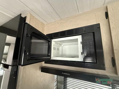 2024 Forest River RV Salem Cruise Lite Platinum - Photo 22