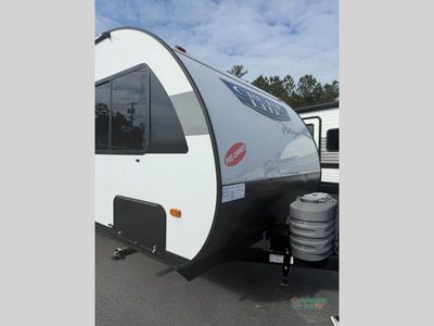 2024 Forest River RV Salem Cruise Lite Platinum - Photo 2