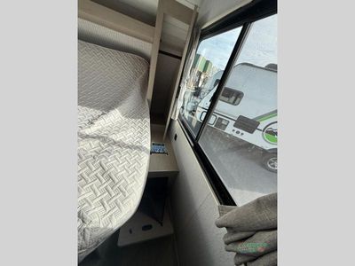 2024 Forest River RV Salem Cruise Lite Platinum - Photo 33