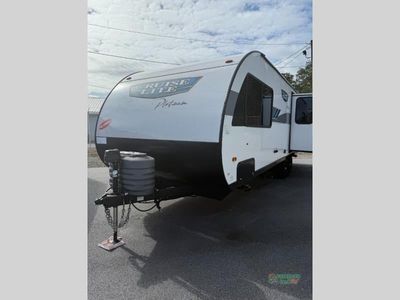 2024 Forest River RV Salem Cruise Lite Platinum - Photo 1