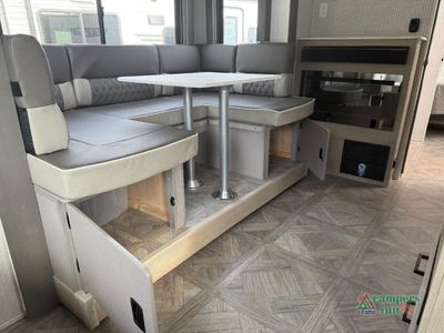 2024 Forest River RV Salem Cruise Lite Platinum - Photo 17