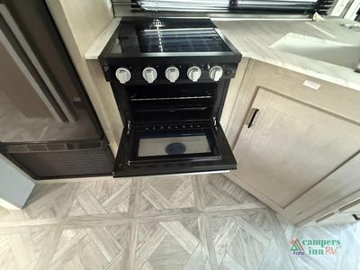2024 Forest River RV Salem Cruise Lite Platinum - Photo 25