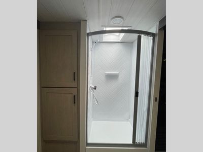2024 Forest River RV Salem Cruise Lite Platinum - Photo 8