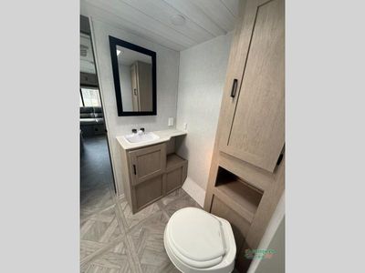 2024 Forest River RV Salem Cruise Lite Platinum - Photo 30