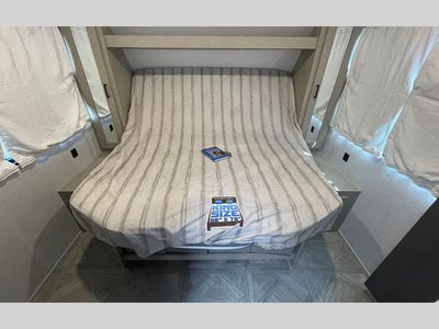 2024 Forest River RV Salem Cruise Lite Platinum - Photo 7