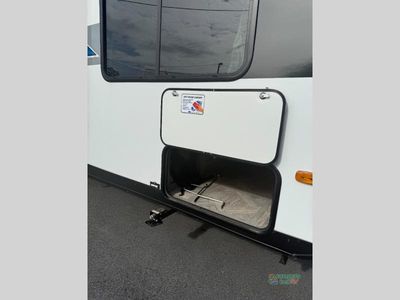 2024 Forest River RV Salem Cruise Lite Platinum - Photo 10