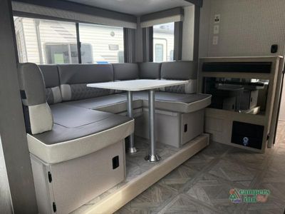 2024 Forest River RV Salem Cruise Lite Platinum - Photo 16