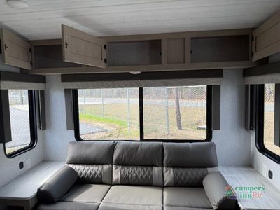 2024 Forest River RV Salem Cruise Lite Platinum - Photo 15