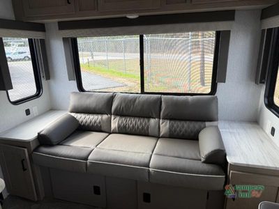 2024 Forest River RV Salem Cruise Lite Platinum - Photo 13