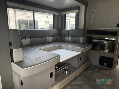 2024 Forest River RV Salem Cruise Lite Platinum - Photo 18