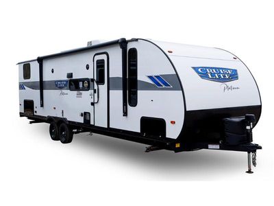 2024 Forest River RV Salem Cruise Lite Platinum - Photo 5