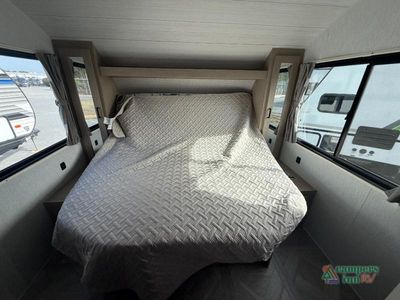 2024 Forest River RV Salem Cruise Lite Platinum - Photo 32