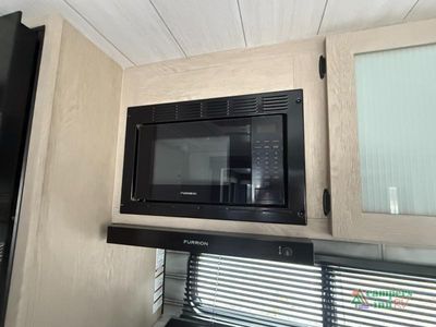 2024 Forest River RV Salem Cruise Lite Platinum - Photo 21