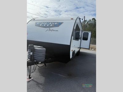 2024 Forest River RV Salem Cruise Lite Platinum - Photo 3