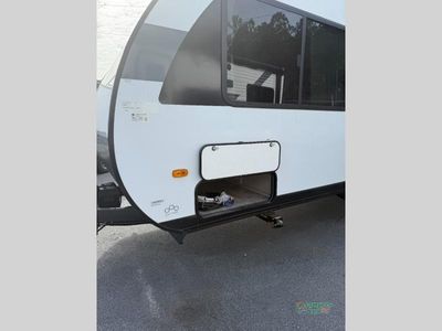 2024 Forest River RV Salem Cruise Lite Platinum - Photo 4