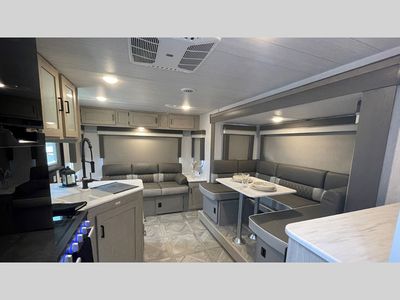 2024 Forest River RV Salem Cruise Lite Platinum - Photo 6