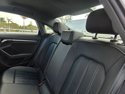 2024 Audi A3 — photo 16 view