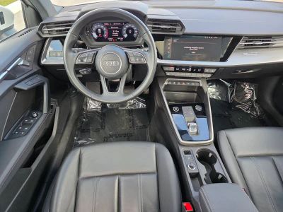 2024 Audi A3 — photo 20 view