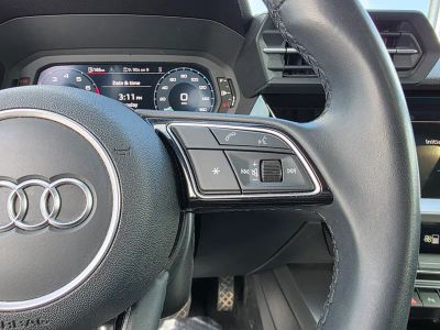 2024 Audi A3 — photo 28 view