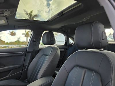 2024 Audi A3 — photo 21 view