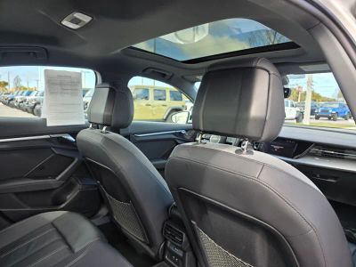 2024 Audi A3 — photo 12 view