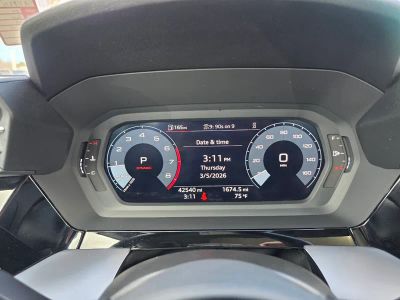 2024 Audi A3 — photo 29 view