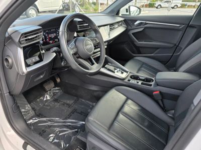 2024 Audi A3 — photo 23 view