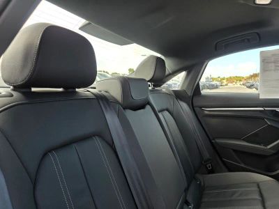 2024 Audi A3 — photo 14 view