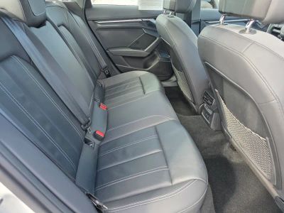 2024 Audi A3 — photo 13 view