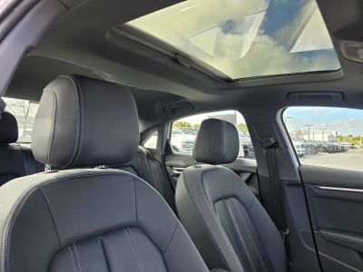 2024 Audi A3 — photo 11 view
