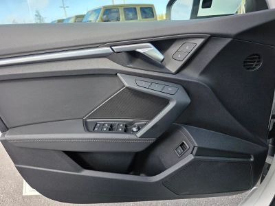 2024 Audi A3 — photo 24 view