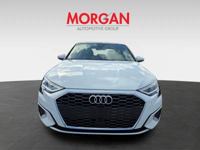 2024 Audi A3 — photo 8 view
