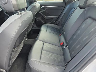 2024 Audi A3 — photo 17 view