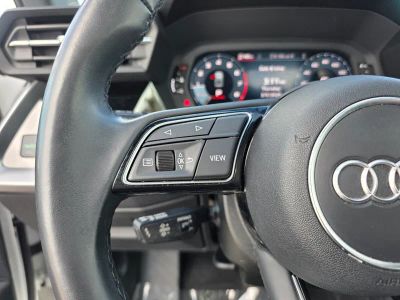 2024 Audi A3 — photo 27 view