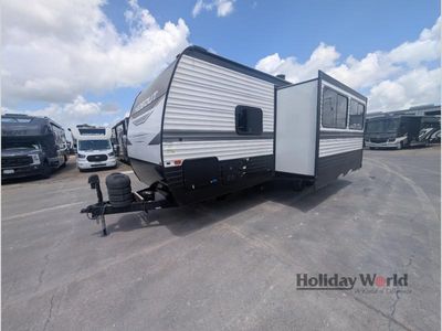2024 Keystone Hideout - Photo 3
