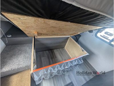 2024 Keystone Hideout - Photo 19