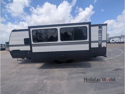 2024 Keystone Hideout - Photo 4