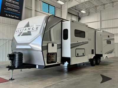 2026 Alliance RV Avenue - Photo 28