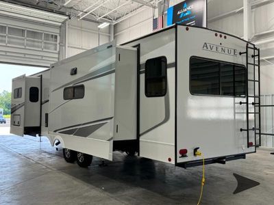2026 Alliance RV Avenue - Photo 26