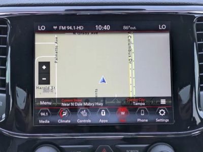 2022 Jeep Grand Cherokee WK — photo 24 view