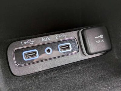 2022 Jeep Grand Cherokee WK — photo 25 view