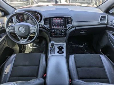 2022 Jeep Grand Cherokee WK — photo 17 view