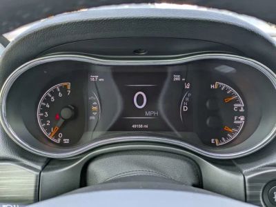 2022 Jeep Grand Cherokee WK — photo 32 view