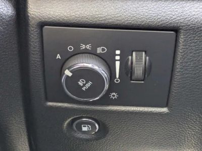2022 Jeep Grand Cherokee WK — photo 27 view