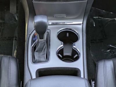 2022 Jeep Grand Cherokee WK — photo 21 view