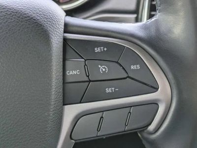 2022 Jeep Grand Cherokee WK — photo 30 view