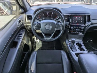 2022 Jeep Grand Cherokee WK — photo 18 view