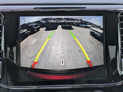 2022 Jeep Grand Cherokee WK — photo 23 view